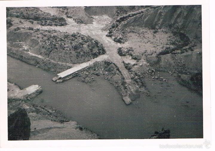 Fotograf&iacute;a antigua: cuenca. a&ntilde;o 1972 - Foto 1