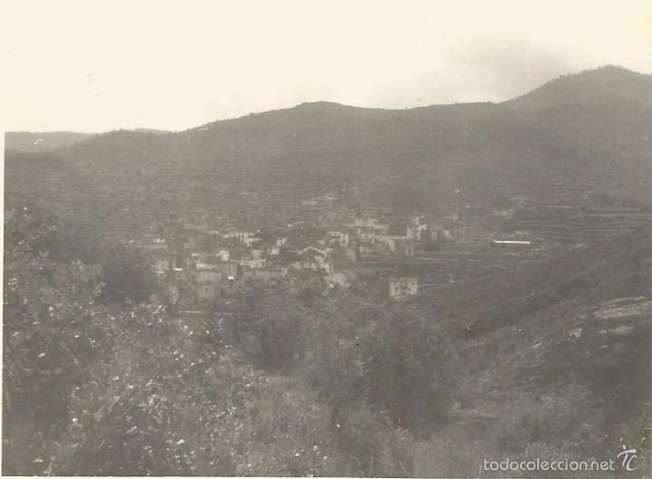 Alte Fotografie: :::: B300 - FOTOGRAFIA - PAISAJE