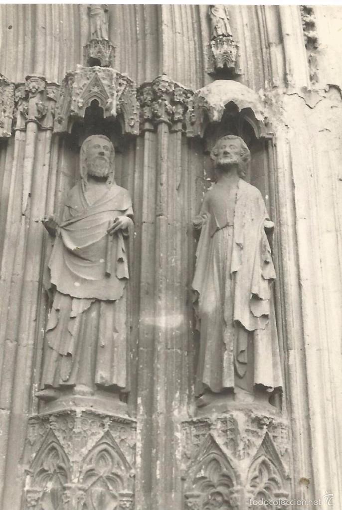 Alte Fotografie: ** S302 - FOTOGRAFIA - PAISAJE