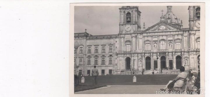 Portugal. Mafra.