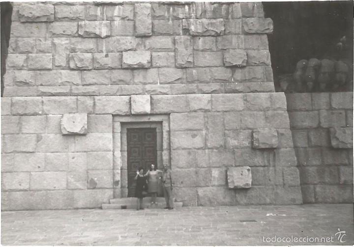 Fotografia antica: ** S369 - FOTOGRAFIA - PAISAJE