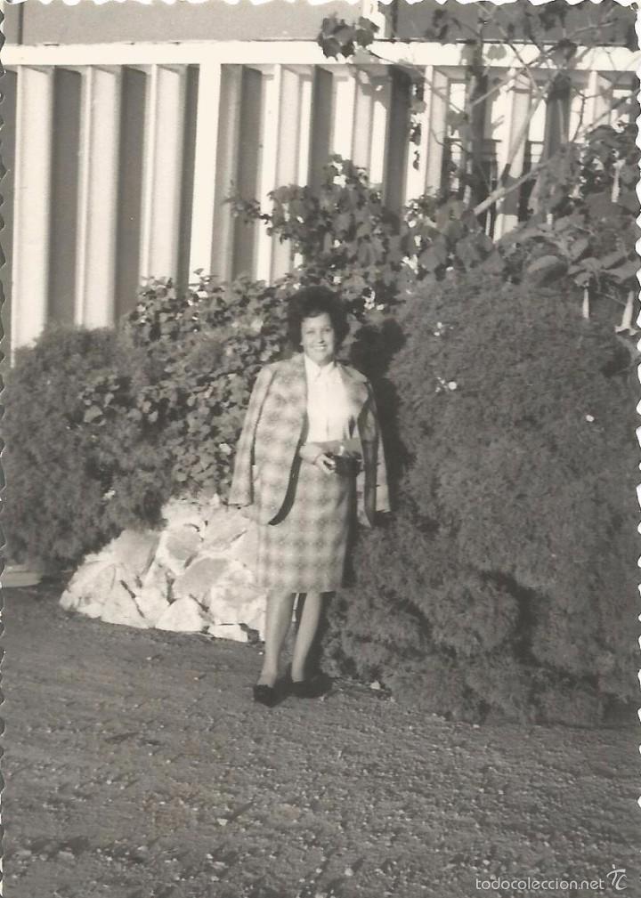 Fotografia antica: :::: A101 - FOTOGRAFIA - SE&Ntilde;ORA