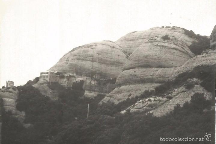 Fotografia antica: *** AM319 - FOTOGRAFIA - PAISAJE