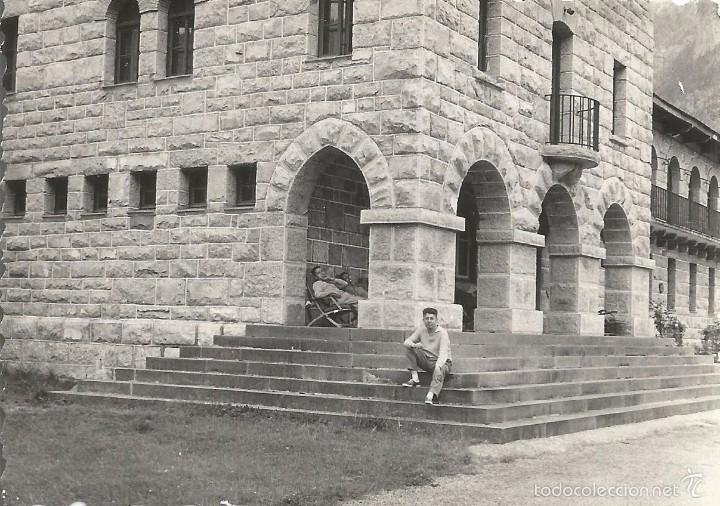 Fotografia antica: ** S372 - FOTOGRAFIA - PAISAJE