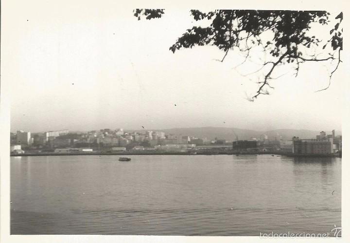 Fotografia antica: *** H580 - FOTOGRAFIA - PAISAJE