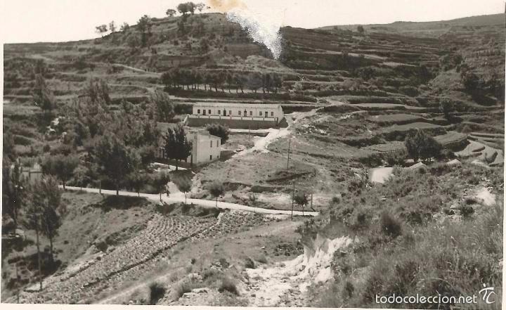 Fotografia antica: :::: LC173 - FOTOGRAFIA - BONITO PAISAJE