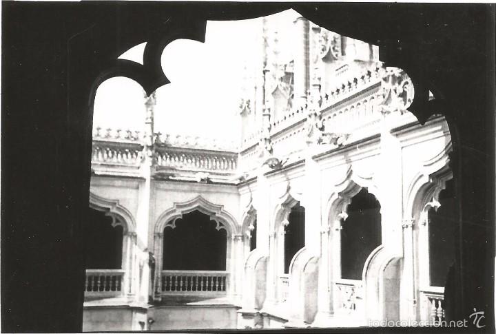 Fotografia antica: *** H552 - FOTOGRAFIA - PAISAJE