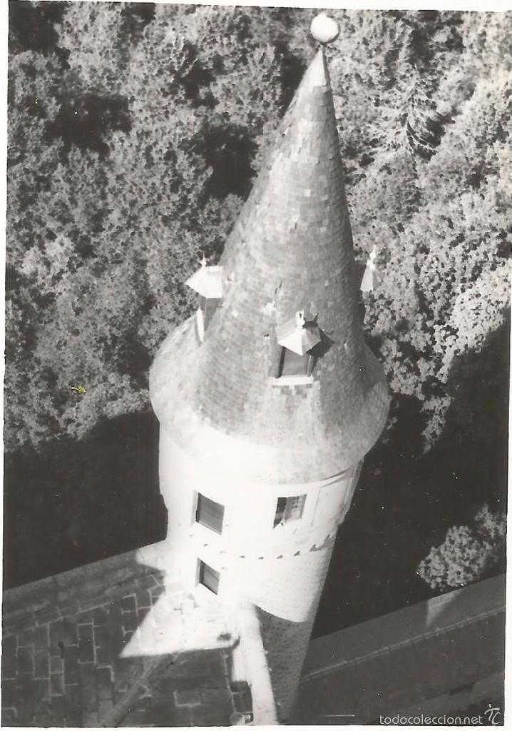 Fotografia antica: ** S382 - FOTOGRAFIA - PAISAJE