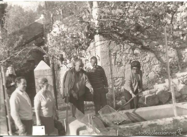 Fotografia antica: ** S390 - FOTOGRAFIA - GRUPO DE AMIGOS