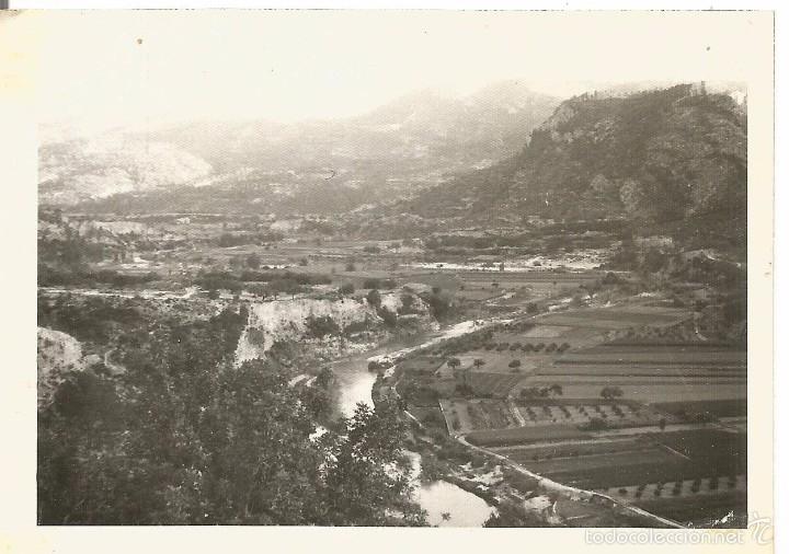 Fotografia antica: ** S620 - FOTOGRAFIA - PAISAJE