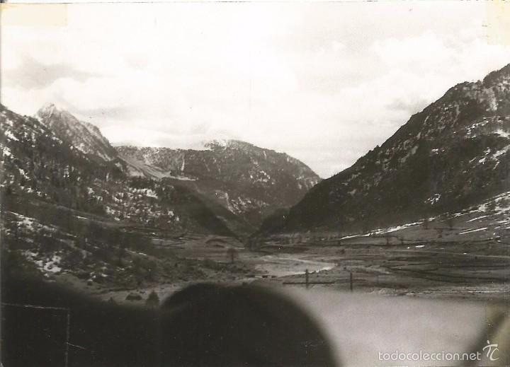 Fotografia antica: ** S621 - FOTOGRAFIA - PAISAJE