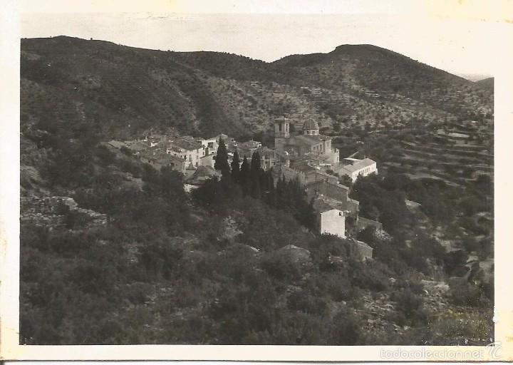 Fotografia antica: ** S622 - FOTOGRAFIA - PAISAJE