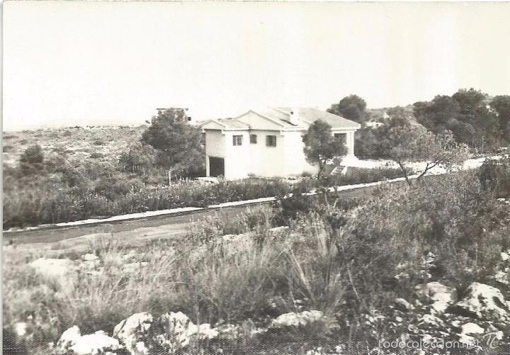 Fotografia antica: ** S634 - FOTOGRAFIA - PAISAJE