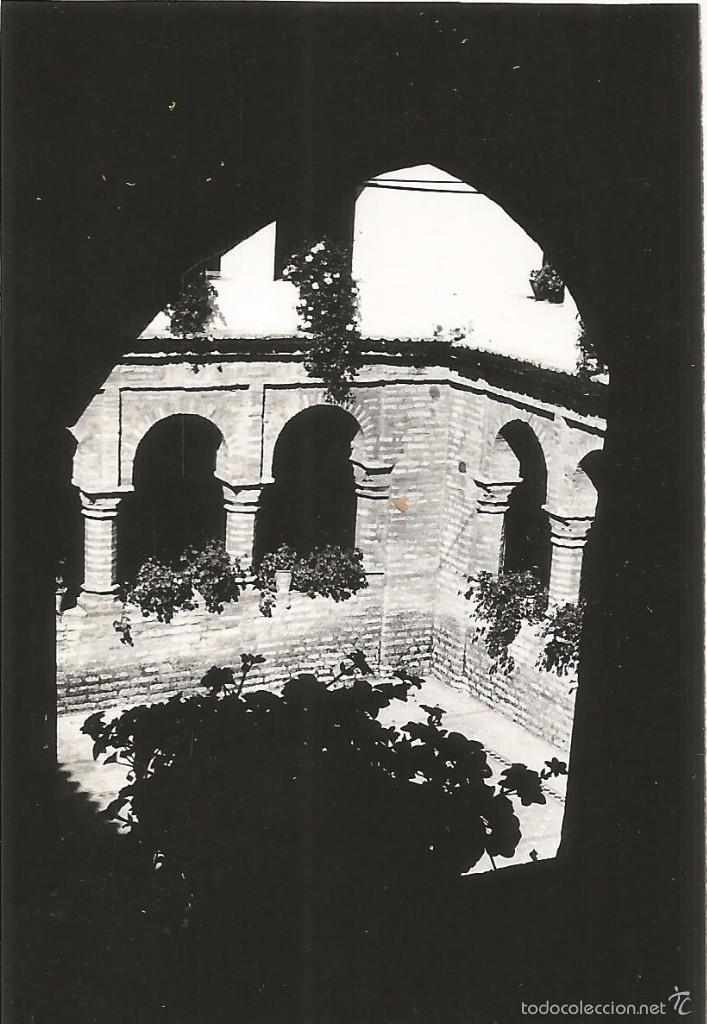 Fotografia antica: :::: T531 - FOTOGRAFIA - PAISAJE