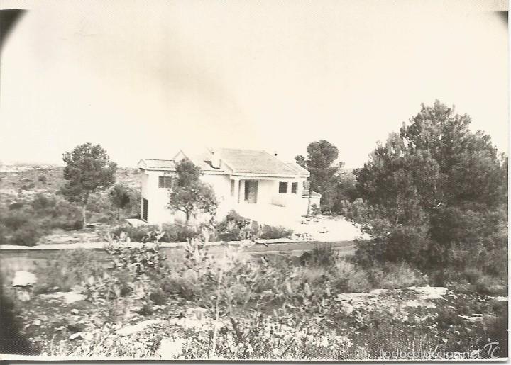 Fotografia antica: :::: T477 - FOTOGRAFIA - PAISAJE