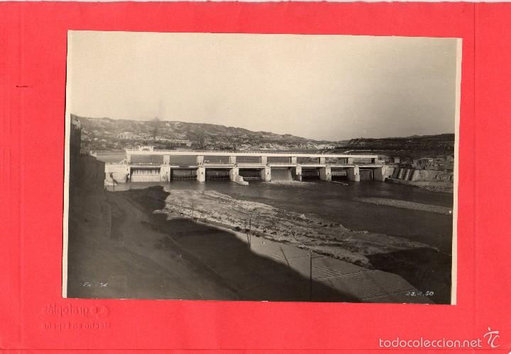 Fotograf&iacute;a antigua: flix 28.04.1950 - Foto 1