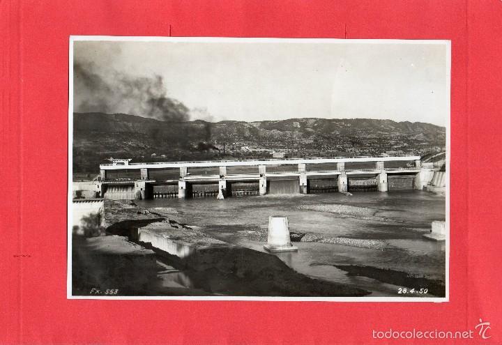 Fotograf&iacute;a antigua: flix 28.04.1950 - Foto 1