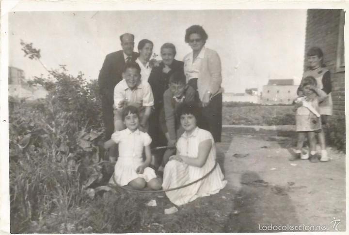 Fotografia antica: *** H310 - FOTOGRAFIA - GRUPO DE AMIGOS