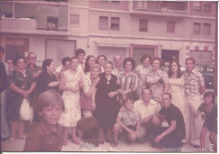 Antique Photography: *** QW229 - FOTOGRAFIA - GRUPO DE AMIGOS