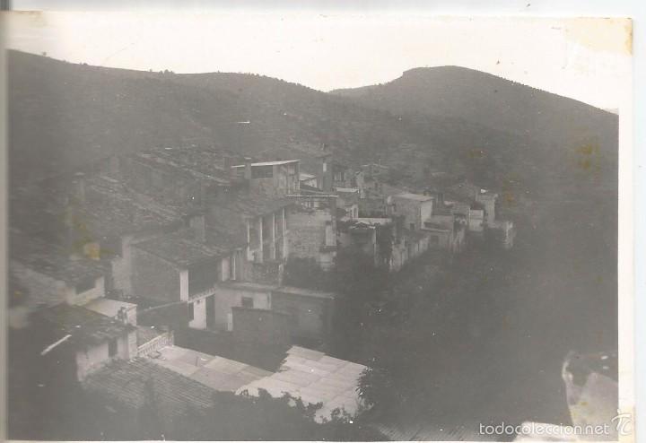 Fotografia antiga: *** QW259 - FOTOGRAF&Iacute;A - PAISAJE
