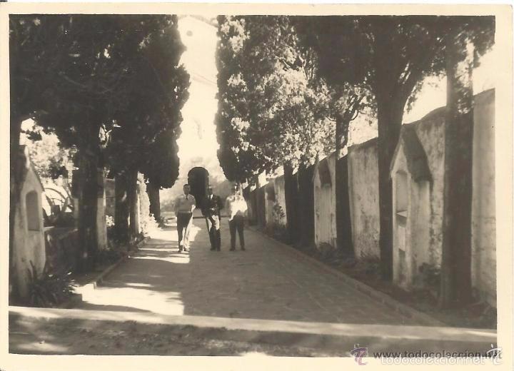 Fotografia antiga: ** SS20 - FOTOGRAFIA - TRES AMIGOS DE PASEO