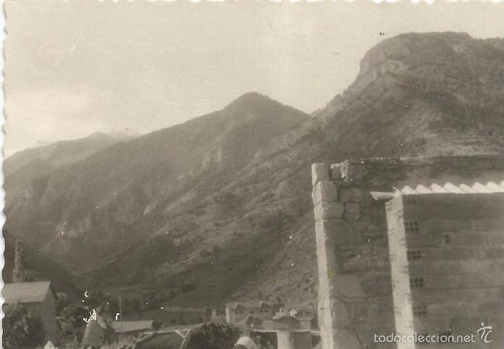 Fotografia antiga: ** SS53 - FOTOGRAFIA - PAISAJE