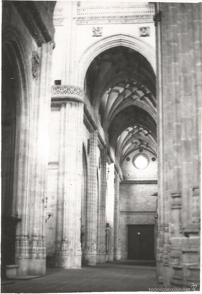 Fotografia antiga: ** SS59 - FOTOGRAFIA - PAISAJE