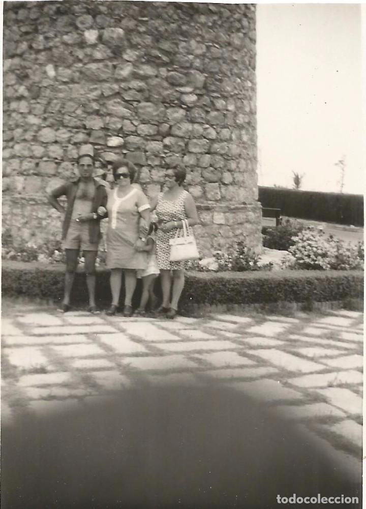 Fotografia antiga: ** SS244 - FOTOGRAFIA - TRES AMIGOS