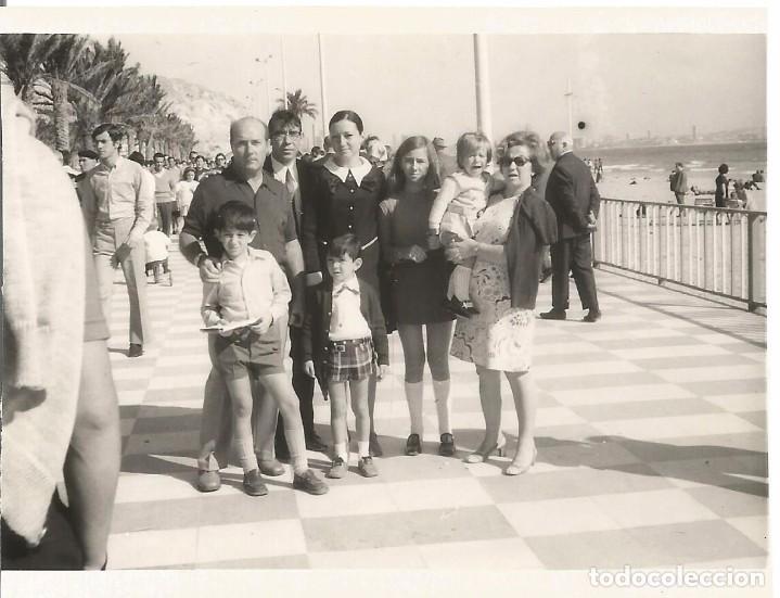 Fotografia antiga: ** SS274 - FOTOGRAFIA - GRUPO FAMILIAR