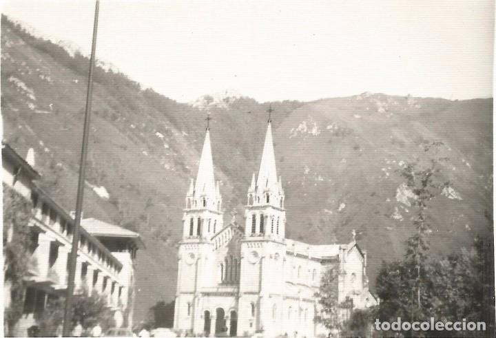 Fotografia antiga: ** SS513 - FOTOGRAFIA - PAISAJE