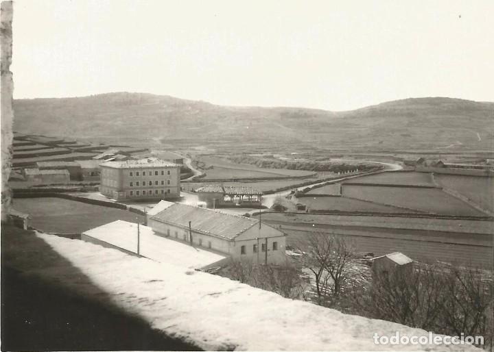 Fotografia antiga: ** SS514 - FOTOGRAFIA - PAISAJE