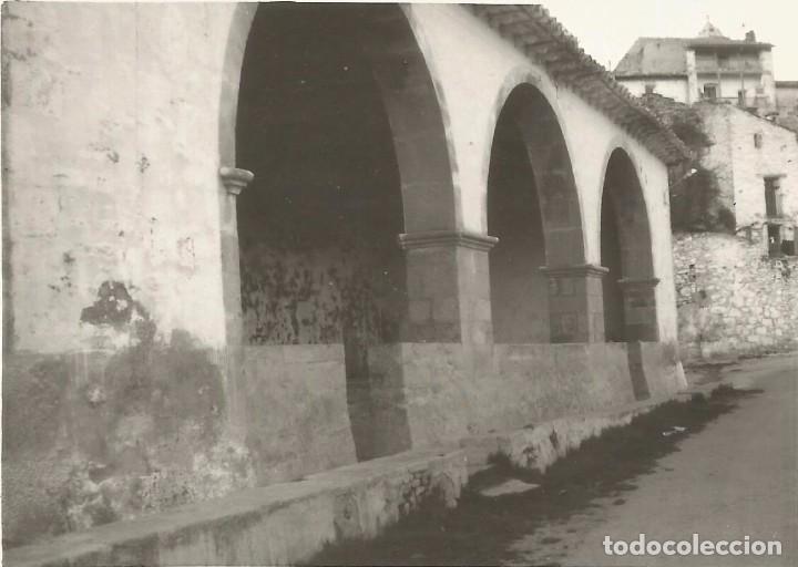 Fotografia antiga: ** SS534 - FOTOGRAFIA - PAISAJE