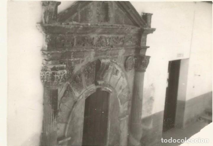 Fotografia antiga: ** SS535 - FOTOGRAFIA - PAISAJE