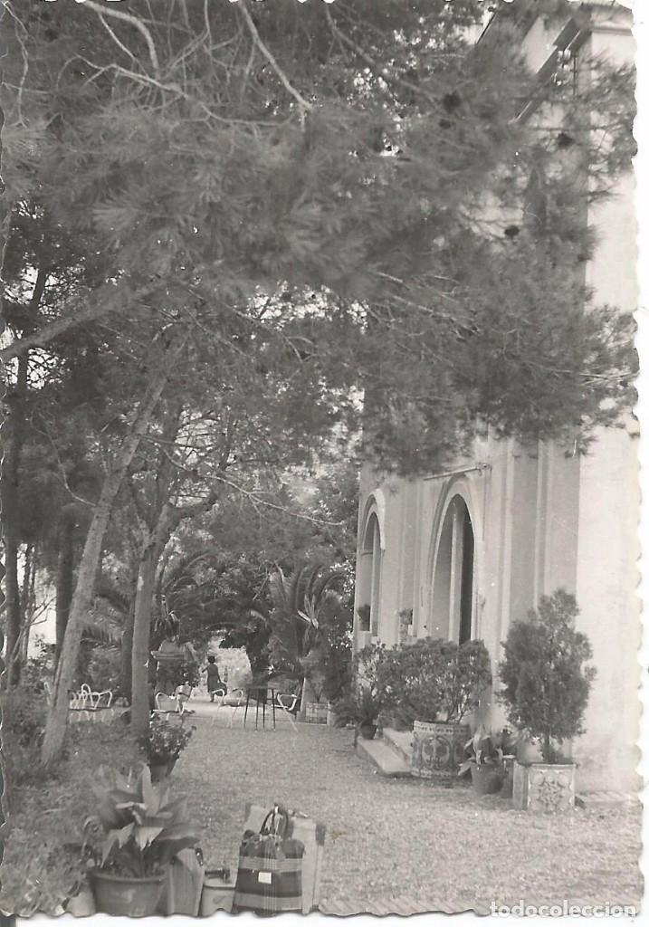 Fotograf&iacute;a antigua: ** SS547 - FOTOGRAFIA - PAISAJE - RF. C75