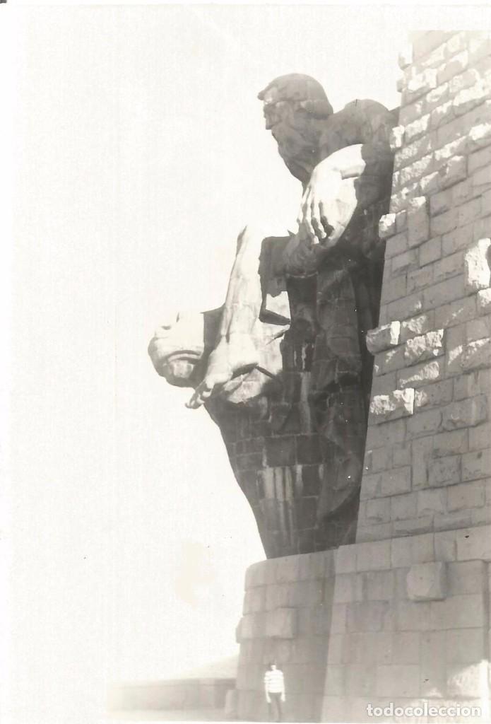 Fotograf&iacute;a antigua: ** SS706 - FOTOGRAFIA - PAISAJE - RF.C75