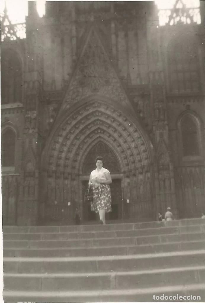 Fotograf&iacute;a antigua: ** SS694 - FOTOGRAFIA - SE&Ntilde;ORA - RF.C75