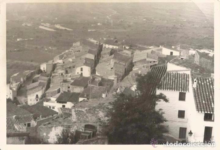 Fotograf&iacute;a antigua: ** SS712 - FOTOGRAFIA - PAISAJE - RF.C00