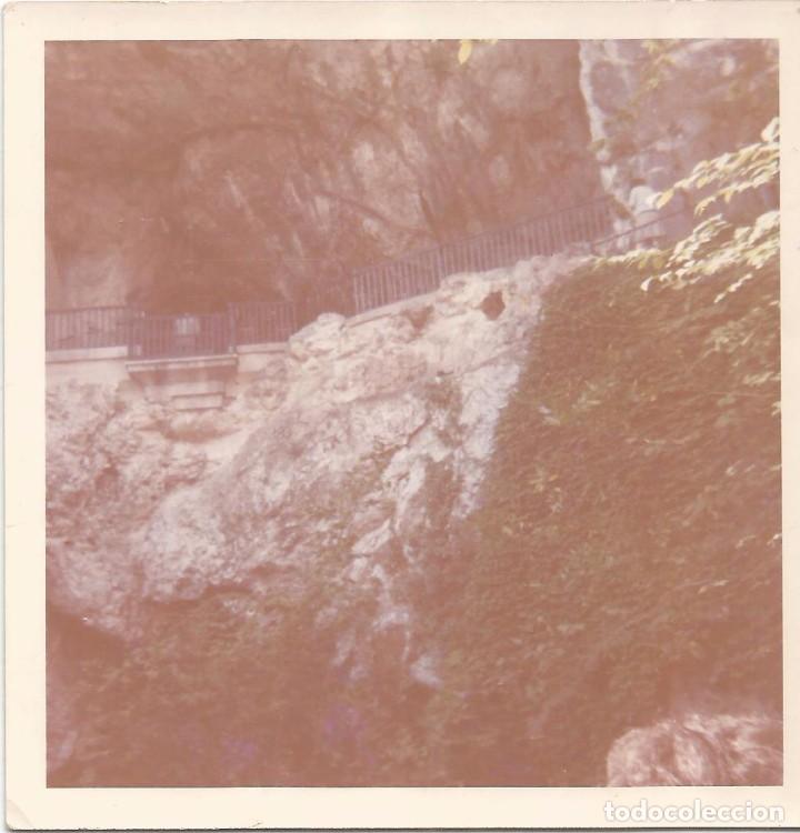 Fotograf&iacute;a antigua: ** S476 - FOTOGRAFIA - PAISAJE - RF.C75