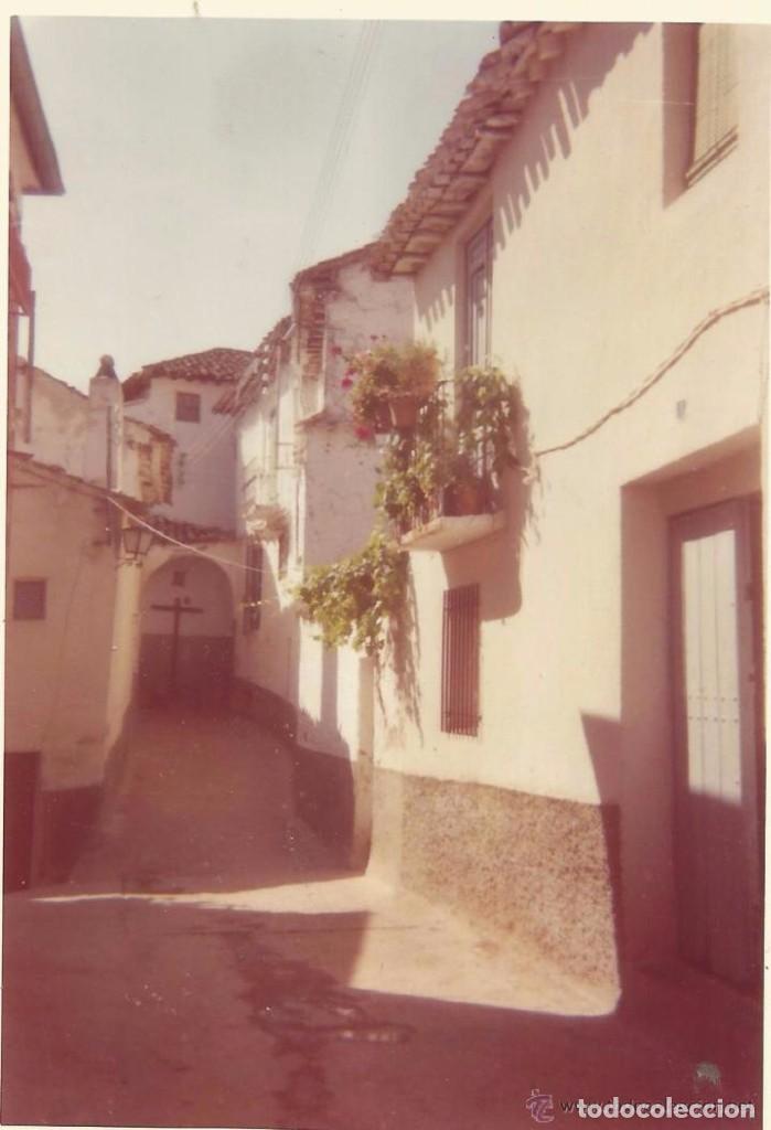 Fotograf&iacute;a antigua: ** SS719 - FOTOGRAFIA - PAISAJE - RF.C00