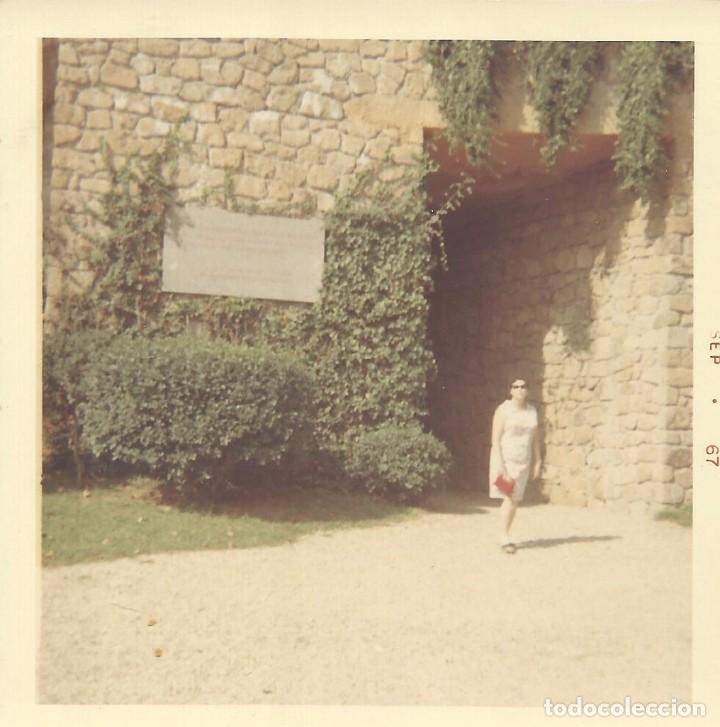 Fotograf&iacute;a antigua: ** S478 - FOTOGRAFIA - PAISAJE - RF.C75