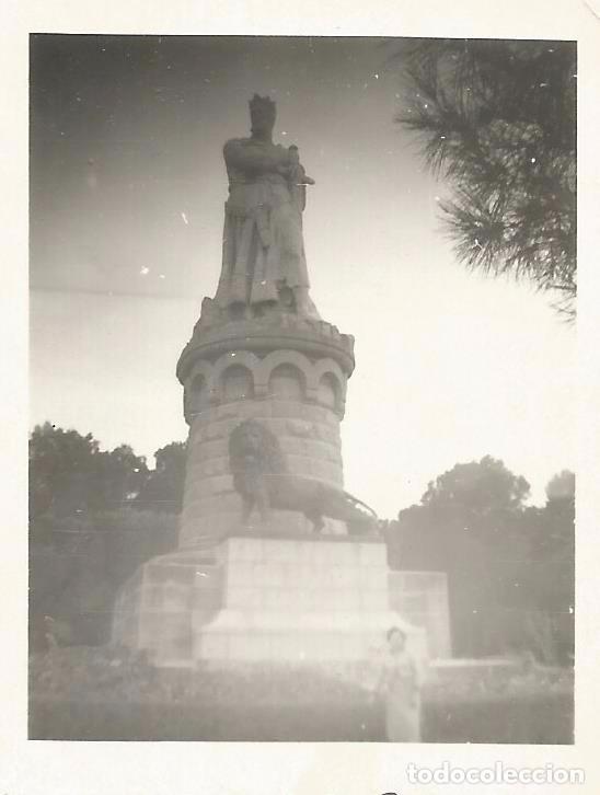 Fotograf&iacute;a antigua: ** FP312 - FOTOGRAFIA PEQUE&Ntilde;O FORMATO - PAISAJE - 6,5 X 5 CM. - RF.C75