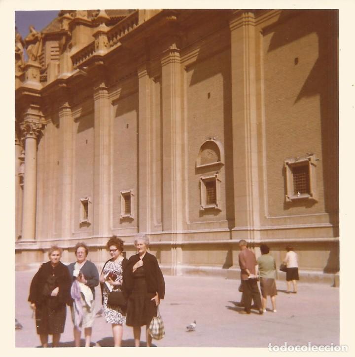 Fotograf&iacute;a antigua: ** S480 - FOTOGRAFIA - GRUPO DE AMIGAS - RF.C75