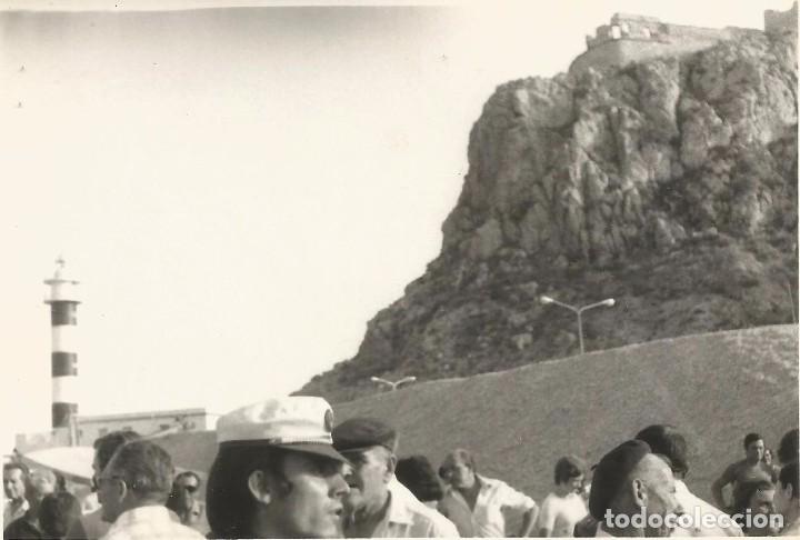 Fotograf&iacute;a antigua: ** SS760 - FOTOGRAFIA - PAISAJE - RFC75