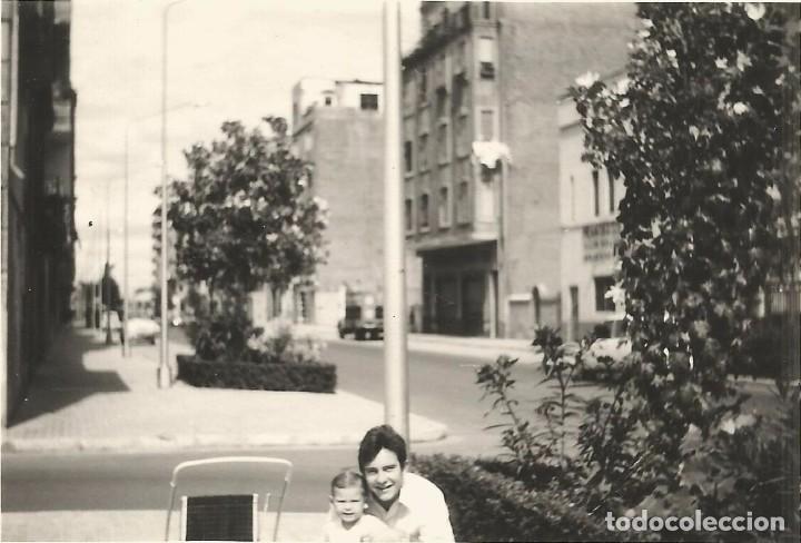 Fotograf&iacute;a antigua: ** SS850 - FOTOGRAFIA - PAISAJE - RF.C75