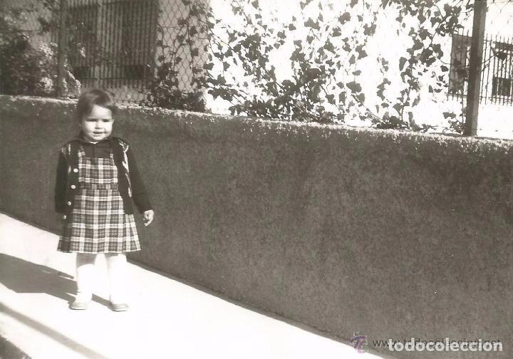 Fotograf&iacute;a antigua: ** SS761 - FOTOGRAFIA - BONITA NI&Ntilde;ITA - RF.C00