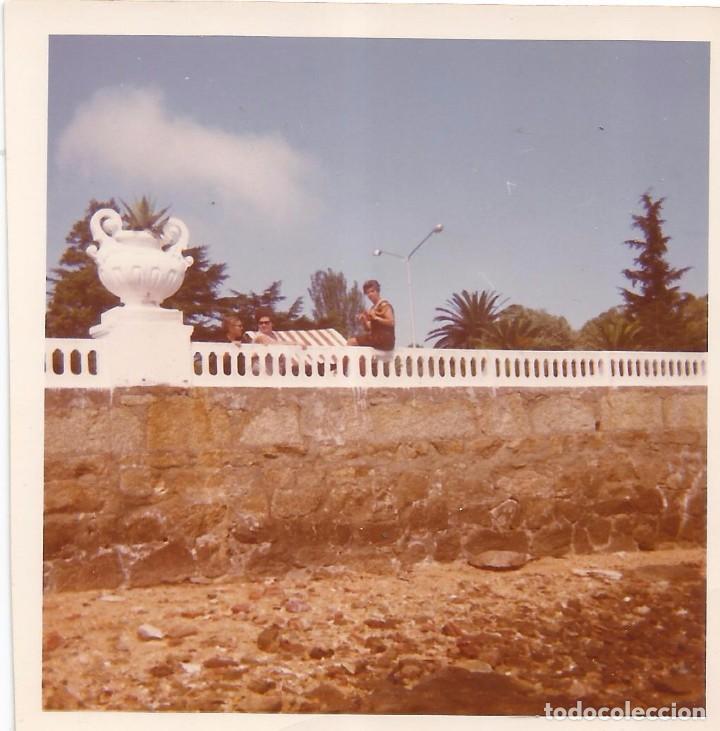 Fotografia antica: ** S483 - FOTOGRAFIA - PAISAJE - RF.C75