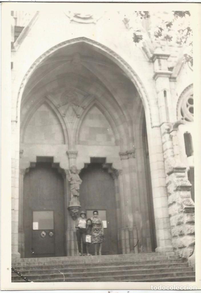 Fotograf&iacute;a antigua: ** SS776 - FOTOGRAFIA - PAISAJE - RF.C75