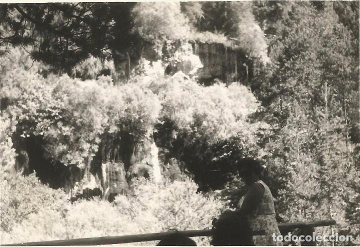 Fotograf&iacute;a antigua: ** SS777 - FOTOGRAFIA - PAISAJE - RF.C75