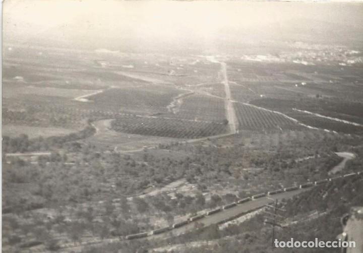 Fotograf&iacute;a antigua: ** SS899 - FOTOGRAFIA - PAISAJE - Pto. ONTENIENTE  - RF.C75