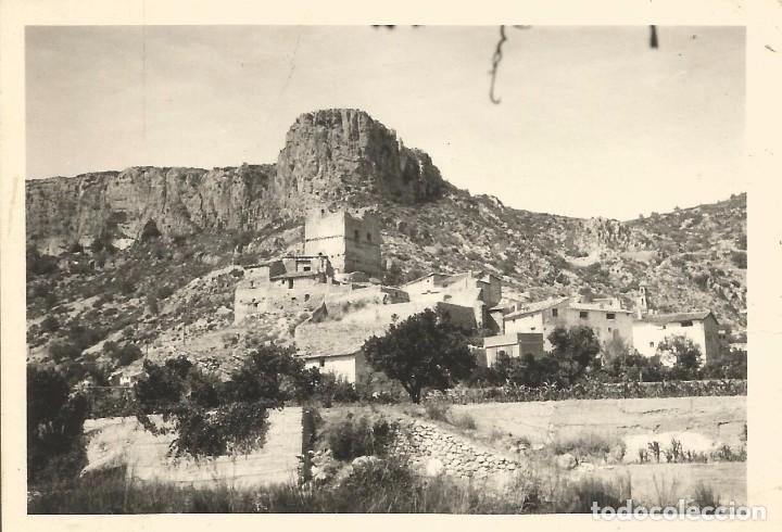 Fotograf&iacute;a antigua: ** SS939 - FOTOGRAFIA - BONITO PAISAJE - RF.C75